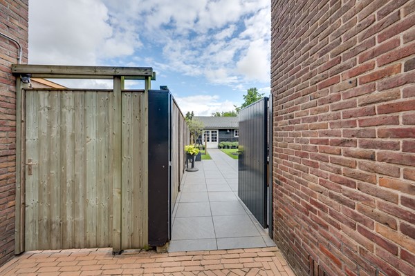 Medium property photo - Marijkestraat 27, 5121 XB Rijen